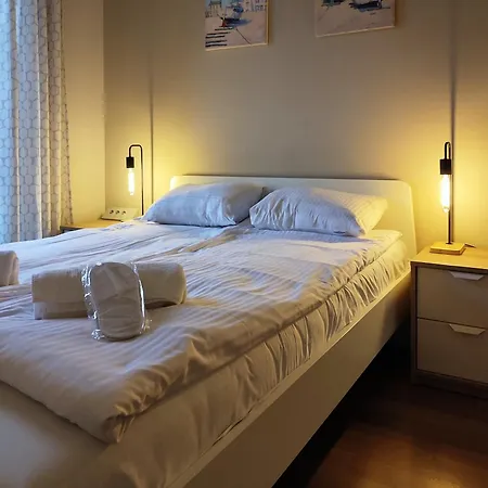 Old Town Chmielna 71 - 17 Apartment *