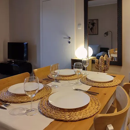 Old Town Chmielna 71 - 17 Apartman